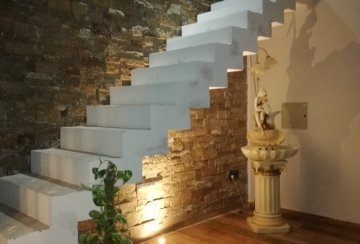 Casa única en San Martin en Venta · barrio con seguridad · dueño directo · 4 o más dorm · cochera - Imagen 2