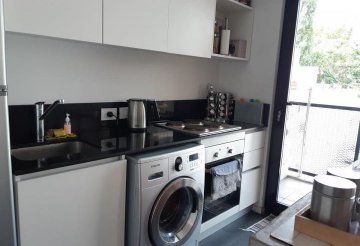 Departamento en Venta en Palermo con 1 dorm - Imagen 3