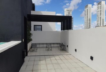 Bonpland 2200, Palermo