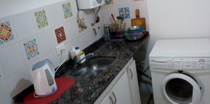 Departamento en Venta en Córdoba con 1 dorm. y 42 m2 cubiertos - imagen 2