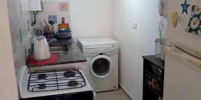 Departamento en Venta en Córdoba con 1 dorm. y 42 m2 cubiertos - imagen 8