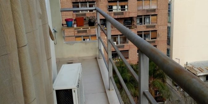 Departamento en Venta en Córdoba con 1 dorm. y 42 m2 cubiertos - imagen 4