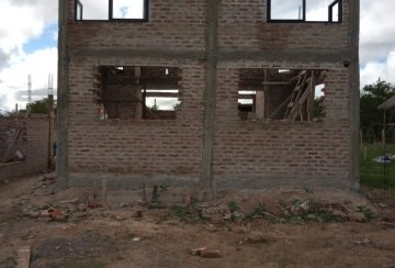 Terreno en Venta en San Vicente con frente 12 m y largo 24 m - Imagen 3