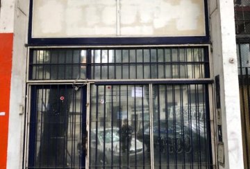 Locales comerciale en Venta en Villa Crespo - Imagen 1