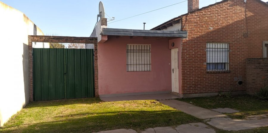 Casa en Venta en Las Flores con 2 dorm., 4 amb., 80 m2 cubiertos y 324 m2 totales - imagen 3