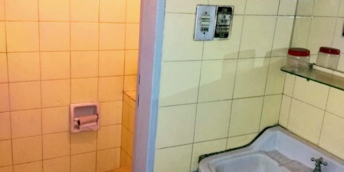Departamento en Venta en Liniers con 1 dorm., 1 amb. y 23 m2 cubiertos - imagen 4