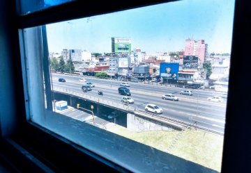 general paz 10615, Liniers