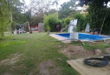 Venta de lote en Francisco Alvarez - Imagen 2