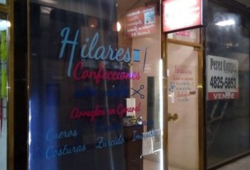 Locales comerciale en Venta en Balvanera con 1 ambientes - Imagen 2