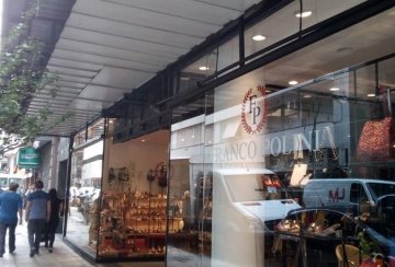 Locales comerciale en Venta en Balvanera con 1 ambientes - Imagen 1