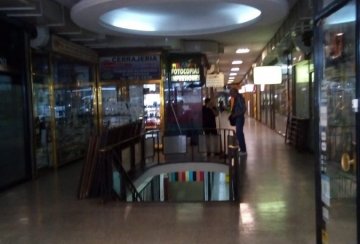 Locales comerciale en Venta en Balvanera con 1 ambientes - Imagen 5