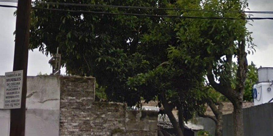 Terreno en Venta en Rosario con 223 m2 de terreno - imagen 4