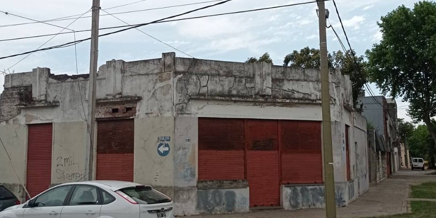 Terreno en Venta en Rosario con 223 m2 de terreno - imagen 5