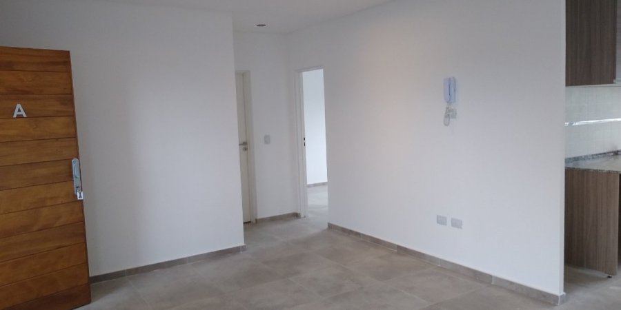 Departamento en Venta en San Antonio de Padua con 2 dorm., 2 amb. y 75 m2 cubiertos - imagen 2