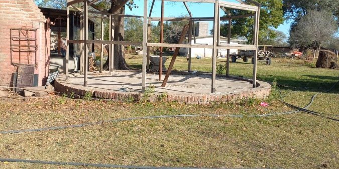 Casa en Venta en Río Cuarto con 2 dorm. - imagen 7