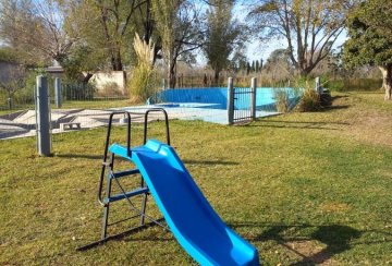 Casa Quinta en Venta Tres Acequias, Río Cuarto - Imagen 2