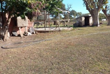 Casa Quinta en Venta Tres Acequias, Río Cuarto - Imagen 4
