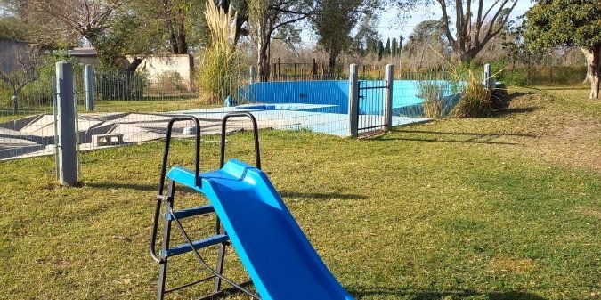 Casa en Venta en Río Cuarto con 2 dorm. - imagen 2