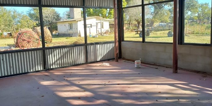 Casa en Venta en Río Cuarto con 2 dorm. - imagen 1