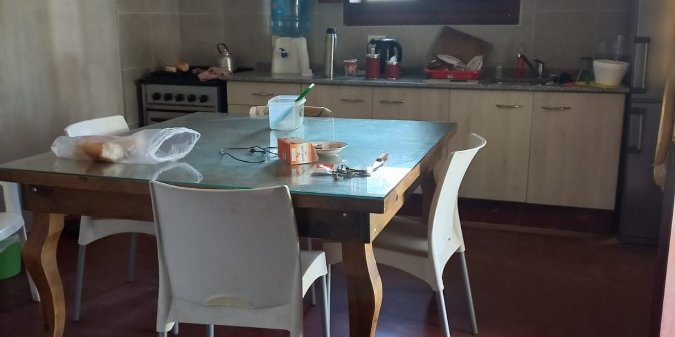 Casa en Venta en Río Cuarto con 2 dorm. - imagen 6
