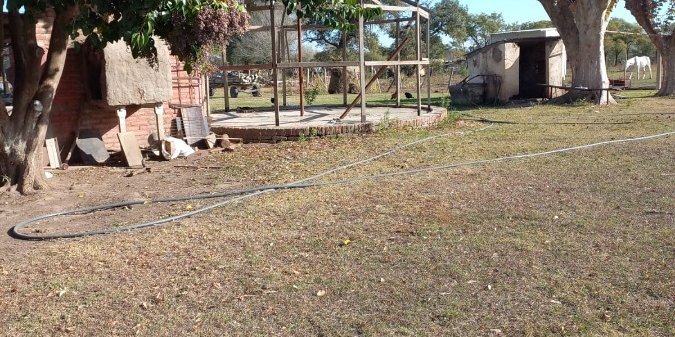 Casa en Venta en Río Cuarto con 2 dorm. - imagen 4
