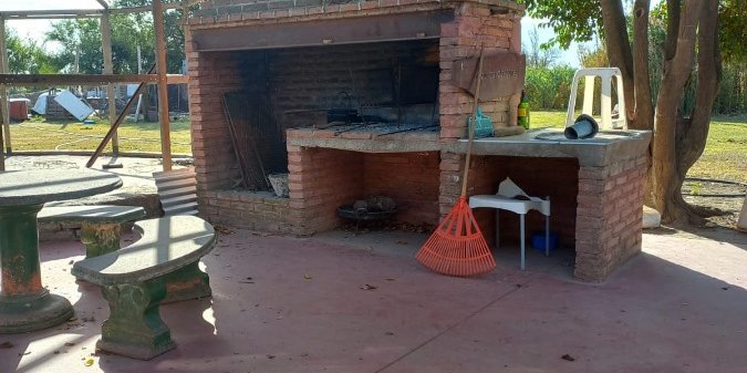 Casa en Venta en Río Cuarto con 2 dorm. - imagen 3