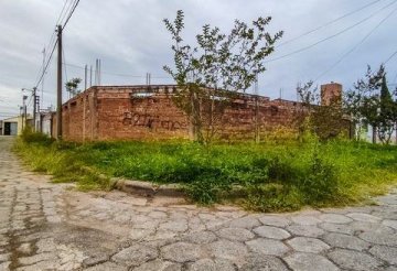 Terreno en Venta en Palpala con frente 7 m y largo 16 m - Imagen 1