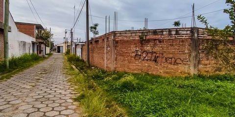 Terreno en Venta en Palpala con 122 m2 de terreno - imagen 2