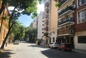 Cochera en Venta en Barracas - Imagen 1