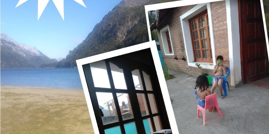 Casa En Venta Lago Puelo - Casa en Venta en Lago Puelo con 2 dorm., 3 amb., 60 m2 cubiertos y 490 m2 totales - imagen 3