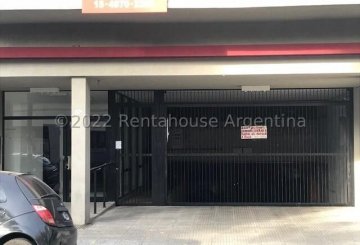 Cochera en Venta en Almagro - Imagen 2