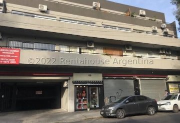 Cochera en Venta en Almagro - Imagen 1