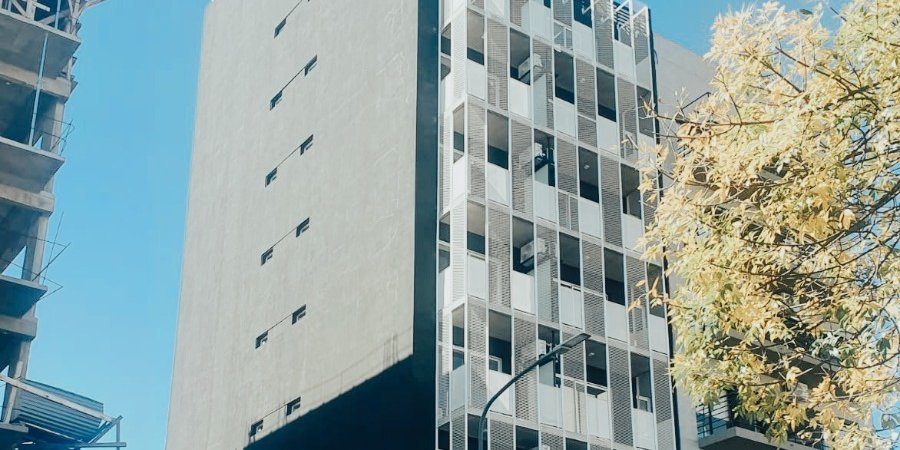 Av triunvirato 3361 , Villa Urquiza