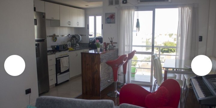 Departamento en Venta con 1 dorm., 1 amb. y 37 m2 cubiertos - imagen 5