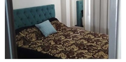 Departamento en Venta con 1 dorm., 1 amb. y 37 m2 cubiertos - imagen 1