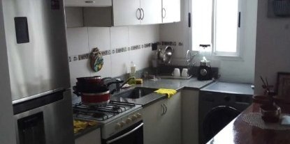 Departamento en Venta con 1 dorm., 1 amb. y 37 m2 cubiertos - imagen 4