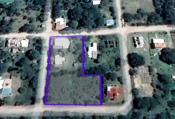 Casa en Venta en San Luis con 2 dorm y 3.067 m² de lote - Imagen 4