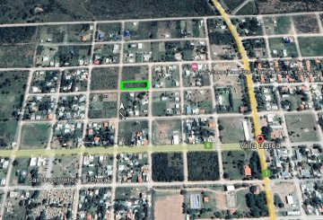 Terreno en Venta en San Luis con 1.622 m² de lote - Imagen 4