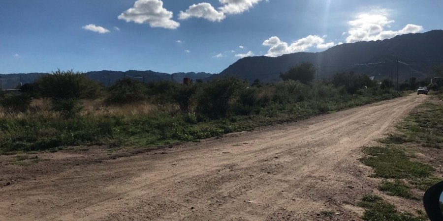 Terreno en Venta en San Luis con 1.622 m2 de terreno - imagen 2