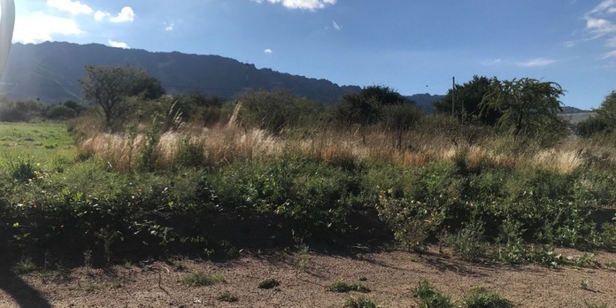 Terreno en Venta en San Luis con 1.622 m2 de terreno - imagen 1