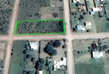 Terreno en Venta en San Luis con 1.622 m² de lote - Imagen 5