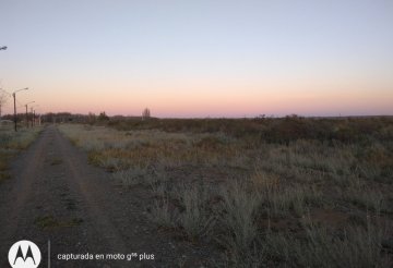 Terreno único en Senillosa en Venta · frente 11,98 m · largo 25 m · 300 m² de lote · dueño directo - Imagen 1