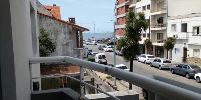 Departamento en Venta en Mar del Plata con 2 dorm., 3 amb. y 62 m2 cubiertos - imagen 2