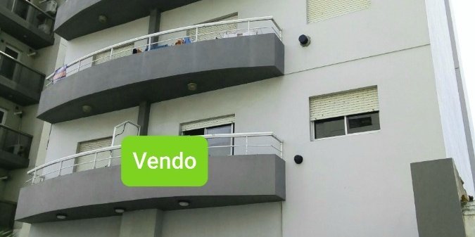 Departamento en Venta en Mar del Plata con 2 dorm., 3 amb. y 62 m2 cubiertos - imagen 1