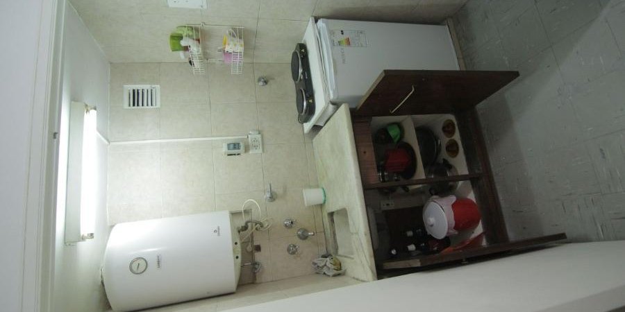 Monoambiente Directo Dueo Sin Comisiones - Departamento en Venta en Almagro con 1 dorm., 1 amb. y 24 m2 cubiertos - imagen 8