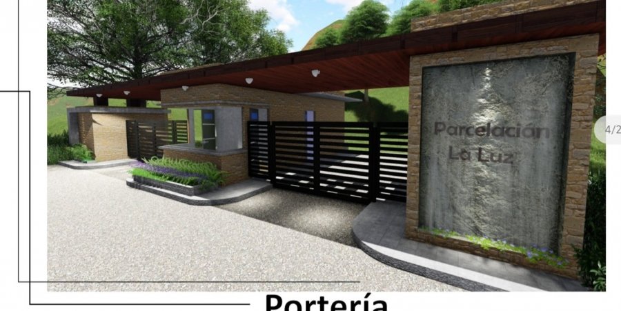 Terreno en Venta en Rosario con 3.333 m2 de terreno - imagen 5