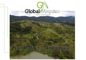 San Rafael-Antioquia, Rosario