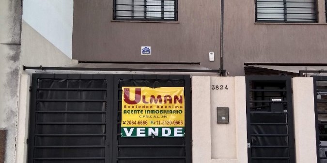 Reservado. No Disponible! - Casa en Venta en Sarandi con 3 dorm., 130 m2 cubiertos y 150 m2 totales - imagen 3