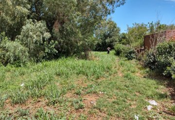 Terreno en Venta en Merlo con frente 10 m y largo 50 m - Imagen 4