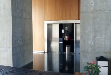 En Palermo, Departamento en Temporario · barrio con seguridad · dueño directo · 2 dorm · cochera - Imagen 2
